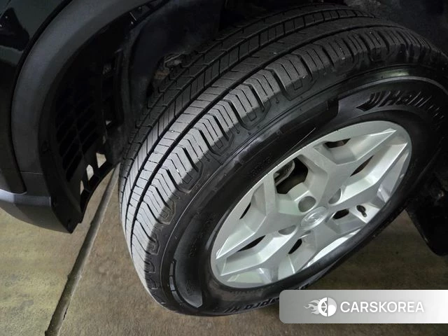 Ssangyong The New Rexton Sport 2021 Черный из Кореи, фото 2