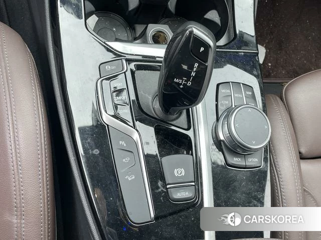 BMW X3 2021 Черный из Китая, фото 2