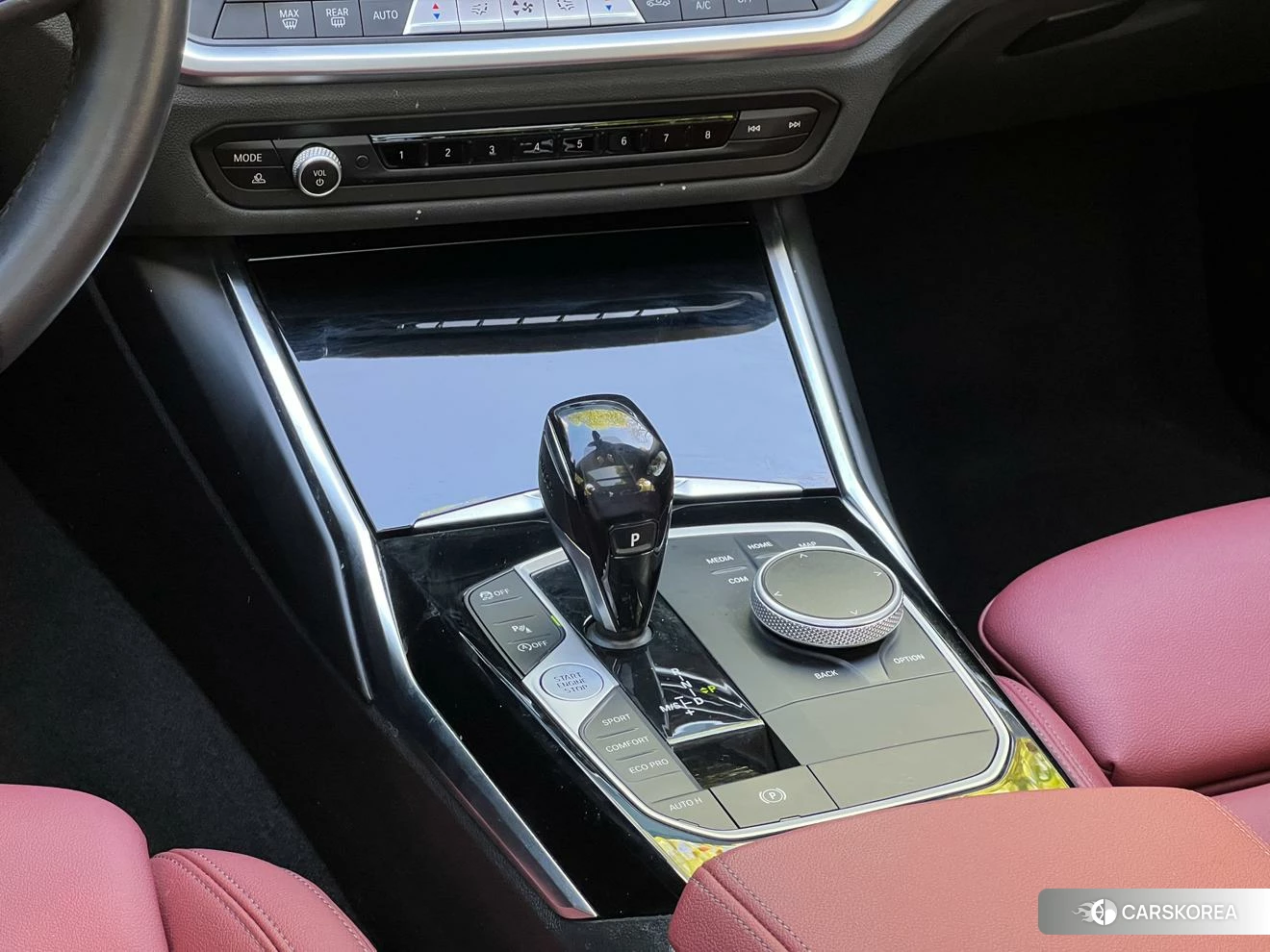 BMW 3 series 2021 Белый из Китая, фото 2