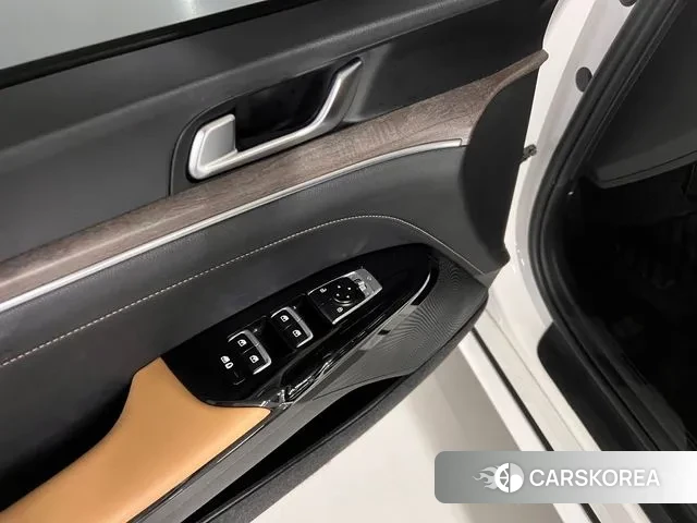 Kia K5 3rd generation 2021 Белый из Кореи, фото 2