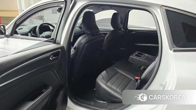 Renault Korea (Samsung) XM3 2020 Белый из Кореи, фото 2