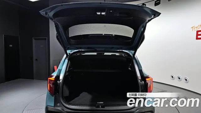 Kia The New Seltos id 2689059 из Кореи 2