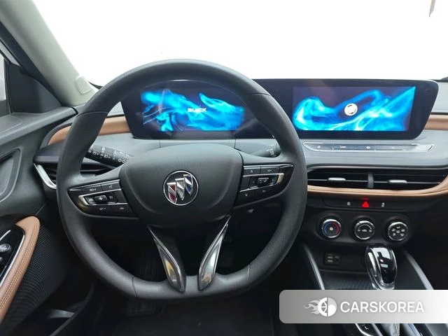 Buick Weilang 2022 Белый из Китая, фото 2