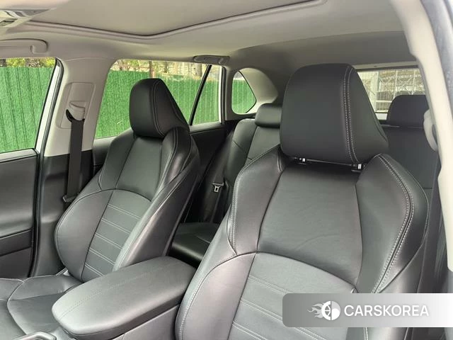 Toyota Wilanda 2023 Белый из Китая, фото 2