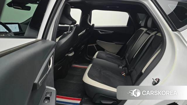 Kia EV6 2023 Белый из Кореи, фото 2