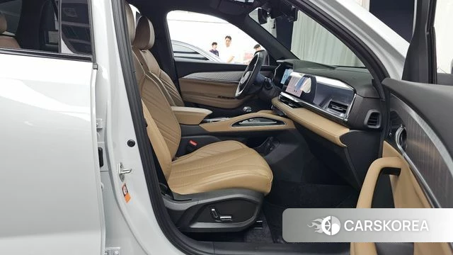 Renault Korea (Samsung) Grand Coleos 2025 Белый из Кореи, фото 2