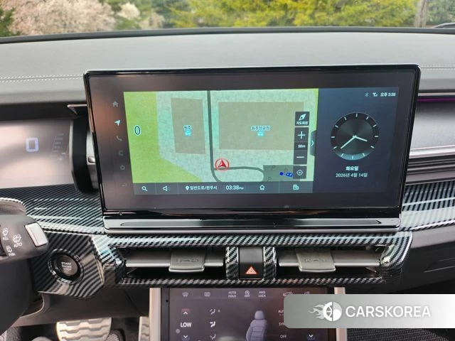 Ssangyong Torres 2024 Черный из Кореи, фото 2