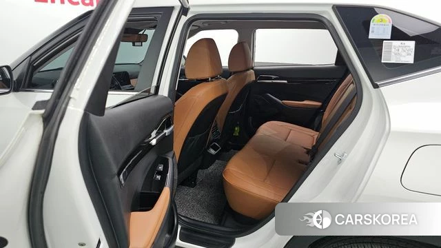 Kia The New Seltos 2025 Белый из Кореи, фото 2