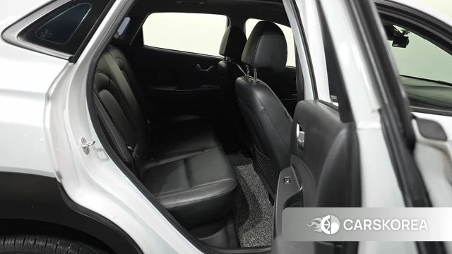Hyundai Kona 2018 Белый из Кореи, фото 2
