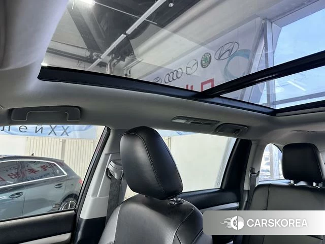 Toyota Highlander 2019 Черный из Китая, фото 2