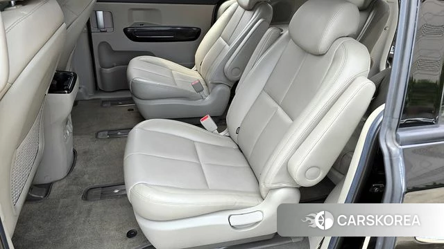 Kia The New Carnival 2020 Черный из Кореи, фото 2