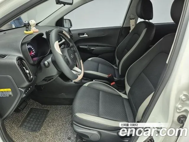 Kia All New Morning (JA) id 2702780 из Кореи 2