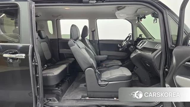 Kia The New Ray 2021 Черный из Кореи, фото 2