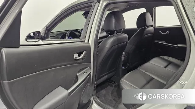 Hyundai The New Kona 2021 Серый из Кореи, фото 2