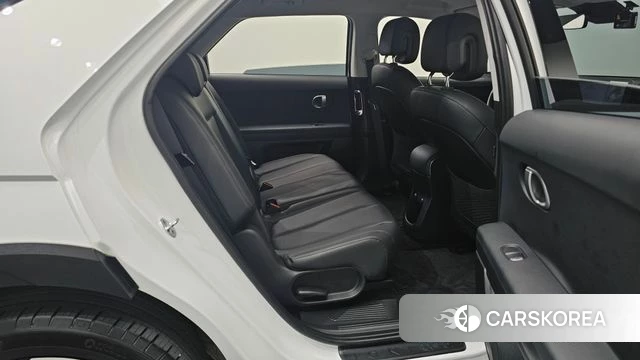 Hyundai Ionic 5 2022 Белый из Кореи, фото 2