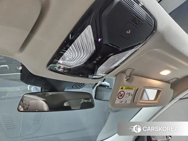 BMW 6 Series GT (G32) 2024 Черный из Кореи, фото 2