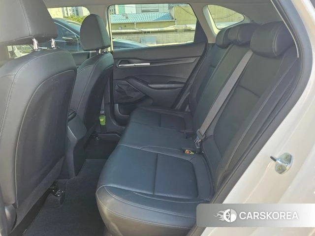 Kia The New Seltos 2022 Белый из Кореи, фото 2