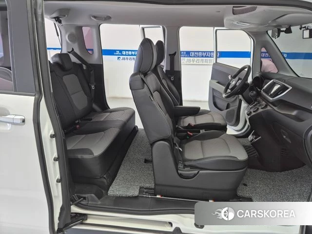 Kia The New Ray 2020 Белый из Кореи, фото 2