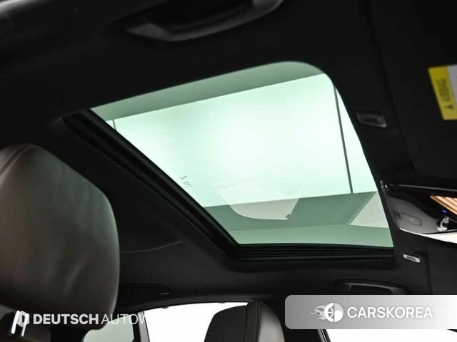 BMW 5 Series (G30) 2021 Белый из Кореи, фото 2