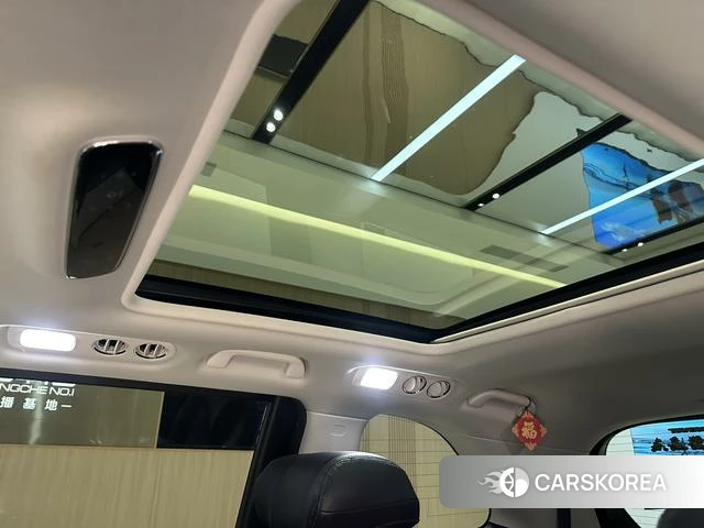 Honda Ai Lishen 2022 Черный из Китая, фото 2