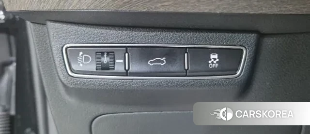 Kia K8 2022 Черный из Кореи, фото 2