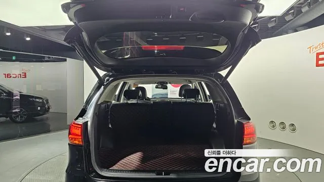 Kia The New Sorento 2018 Черный из Кореи, фото 2