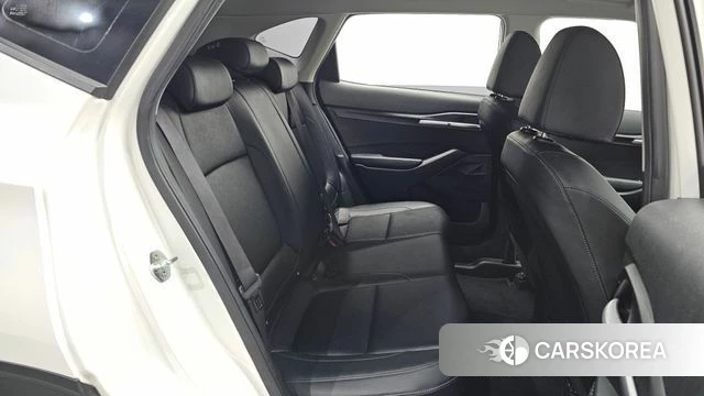 Kia The New Seltos 2022 Белый из Кореи, фото 2