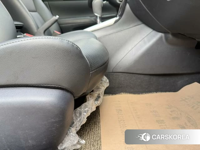Nissan Xuan Yi 2019 Черный из Китая, фото 2