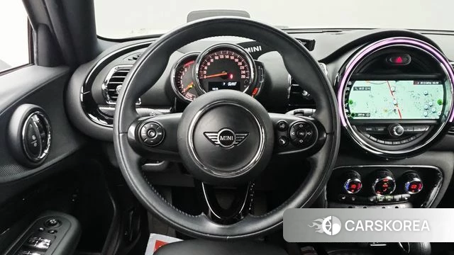 Mini Cooper Clubman 2018 Цвет тростника из Кореи, фото 2
