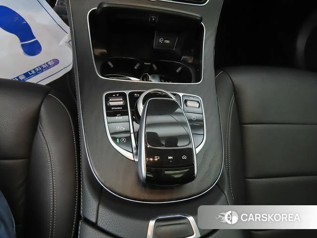 Mercedes-Benz E-Class W213 2020 Черный из Кореи, фото 2