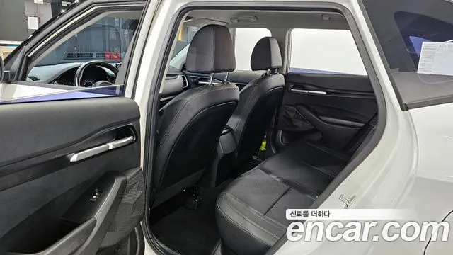 Kia Seltos id 2706471 из Кореи 2