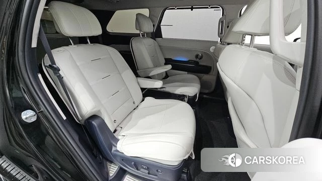 Hyundai Palisade (LX3) 2025 Черный из Кореи, фото 2