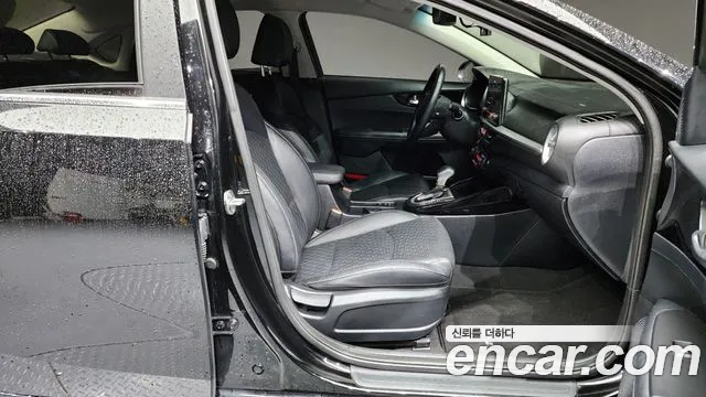 Kia The New K3 2nd generation id 2706557 из Кореи 2