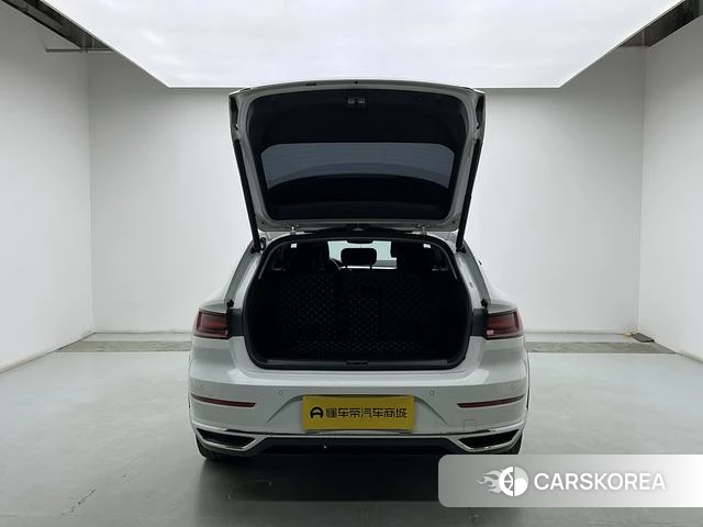 Volkswagen CC 2022 Другой из Китая, фото 2