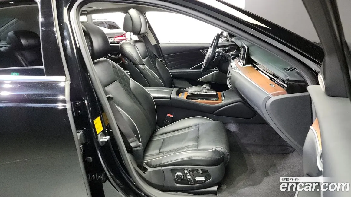 Kia More K9 id 1907280 из Кореи 2