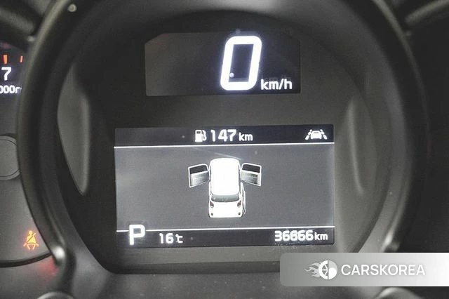 Kia The New Ray 2021 Белый из Кореи, фото 2