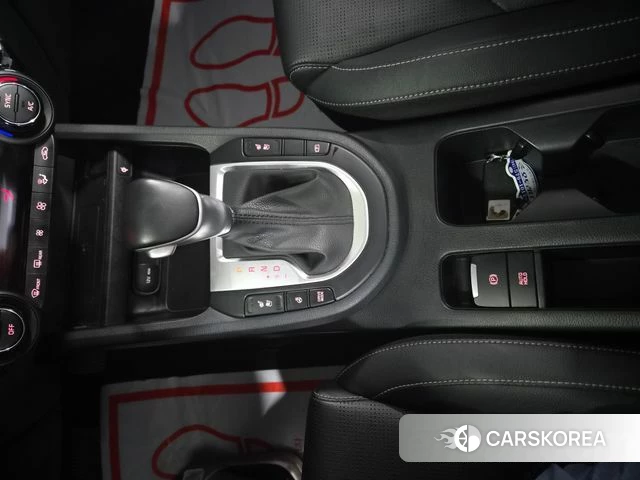 Kia The New K3 2nd generation 2022 Жемчужный цвет из Кореи, фото 2