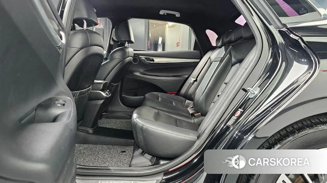 Hyundai The New Grandeur IG 2020 Черный из Кореи, фото 2
