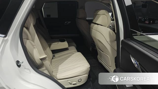 Genesis GV80 2022 Белый из Кореи, фото 2