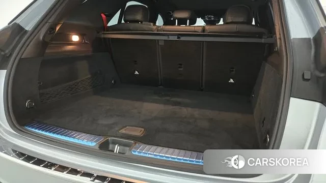 Mercedes-Benz GLE-Class W167 2024 Серебряный из Кореи, фото 2