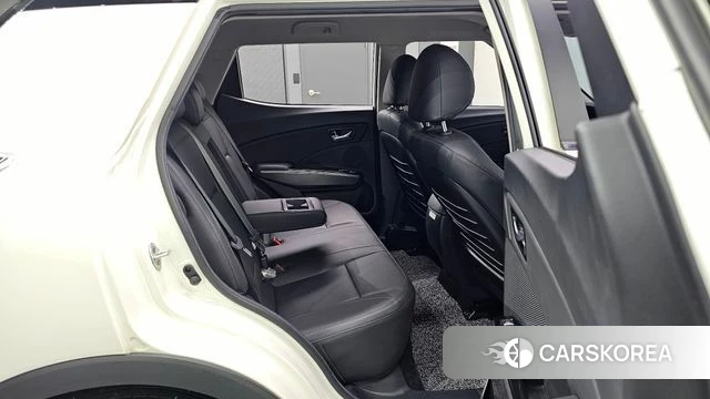 Ssangyong Berry New Tivoli 2022 Белый из Кореи, фото 2