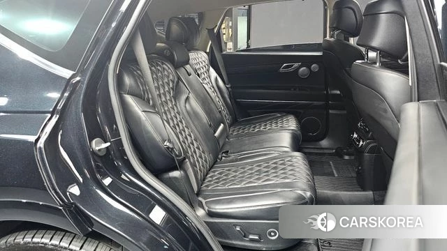 Genesis GV80 2020 Черный из Кореи, фото 2