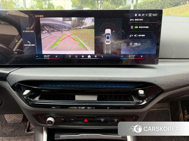BMW 3 series 2025 Белый из Китая, фото 2
