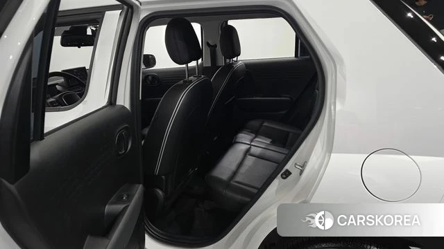 Hyundai Casper 2022 Белый из Кореи, фото 2