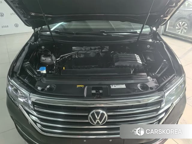 Volkswagen Weiran 2025 Другой из Китая, фото 2