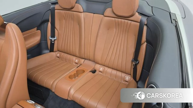 Mercedes-Benz E-Class W213 2018 Черный из Кореи, фото 2