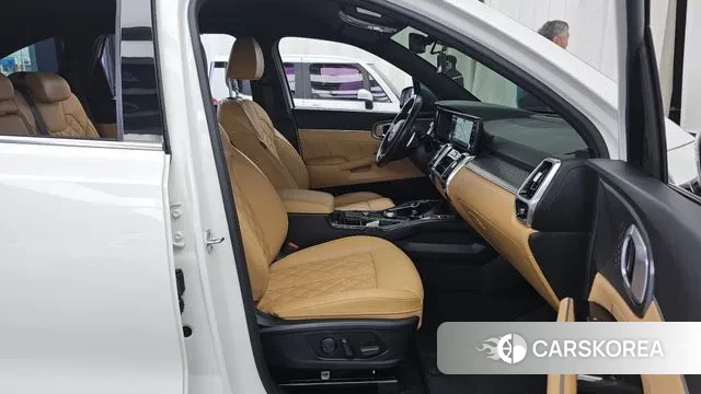 Kia Sorento 4th Generation id 3661090 из Кореи 2