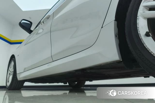 BMW 1 series 2019 Белый из Китая, фото 2