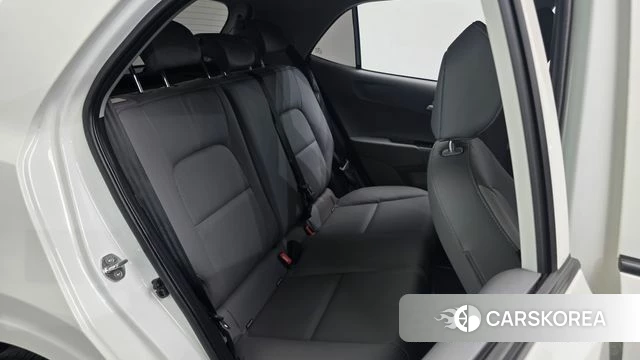 Kia Morning Urban (JA) 2020 Белый из Кореи, фото 2