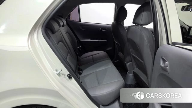 Kia All New Morning (JA) 2019 Жемчужный цвет из Кореи, фото 2